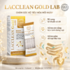 Men Vi Sinh LaccleanGold Lab