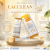 Men Vi Sinh LaccleanGold Lab
