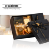 Set Quà Tặng Tinh Dầu & Nến Thơm