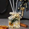 Set Quà Tặng Tinh Dầu & Nến Thơm