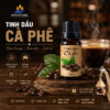 Tinh Dầu Cà Phê