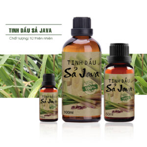 tinh dau sa javal sunstore