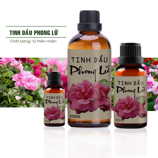 tinh dau phong lu sunstore