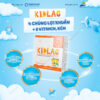 Men Vi Sinh Kidlac
