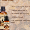 tinh dau huong tram sunstore