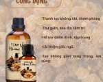 tinh dau huong tram sunstore