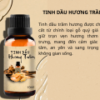 Tinh Dầu Hương Trầm