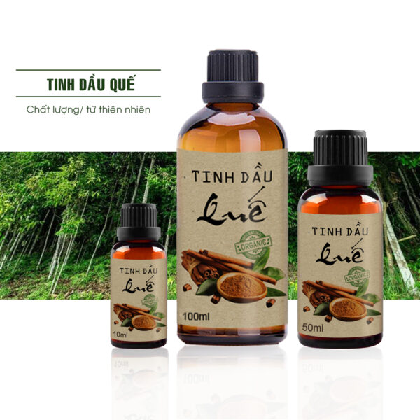 tinh dau que sunstore
