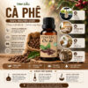 Tinh Dầu Cà Phê