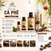 Tinh Dầu Cà Phê