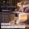 Tinh Dầu Oải Hương