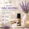 Tinh Dầu Oải Hương