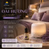 Tinh Dầu Oải Hương