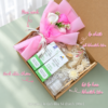 Trọn Bộ Set Tinh Dầu Sả Chanh 100ml