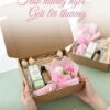 Set Trọn Bộ Tinh Dầu 50ml